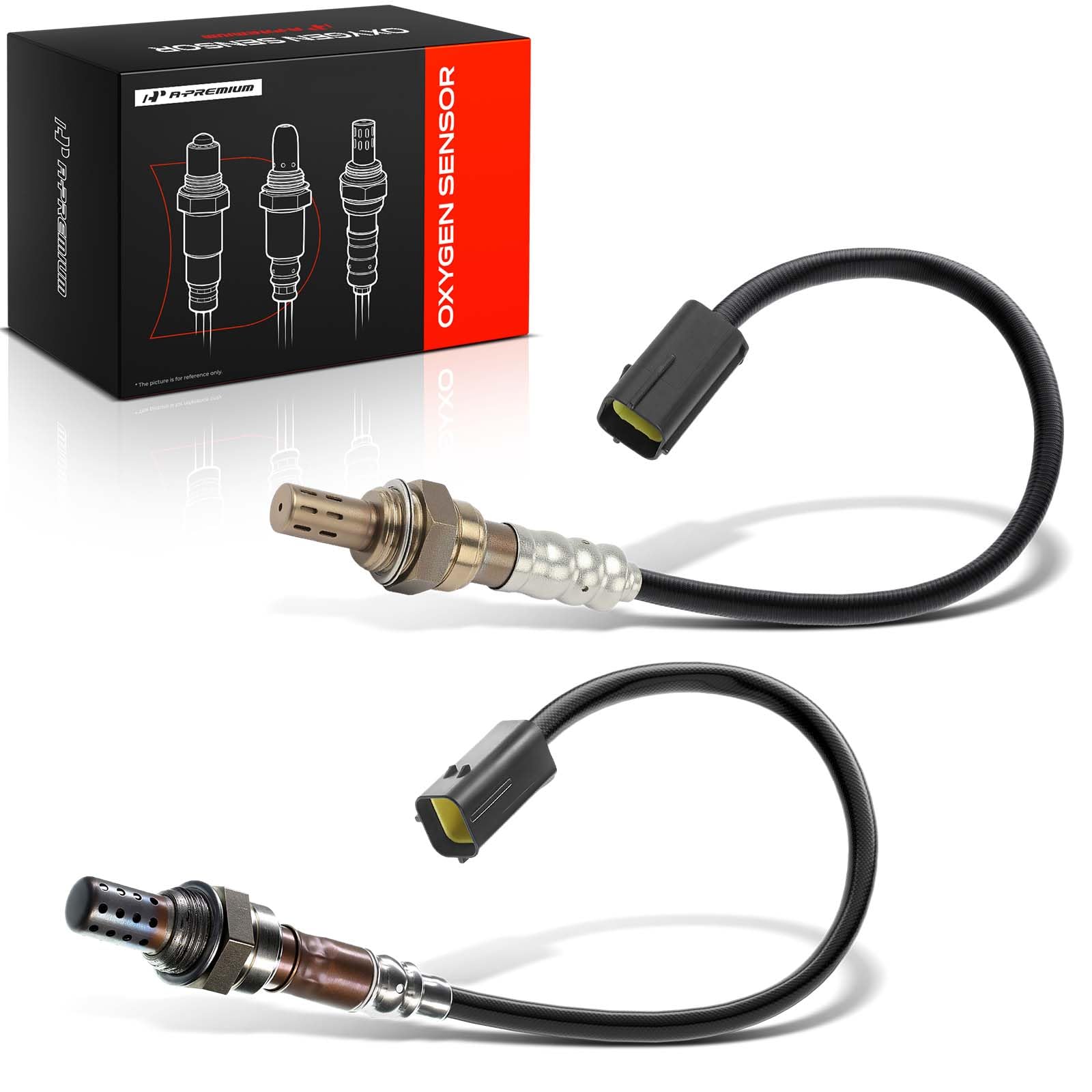 Amazon.com: A-Premium O2 Oxygen Sensor Compatible with Mazda MPV
